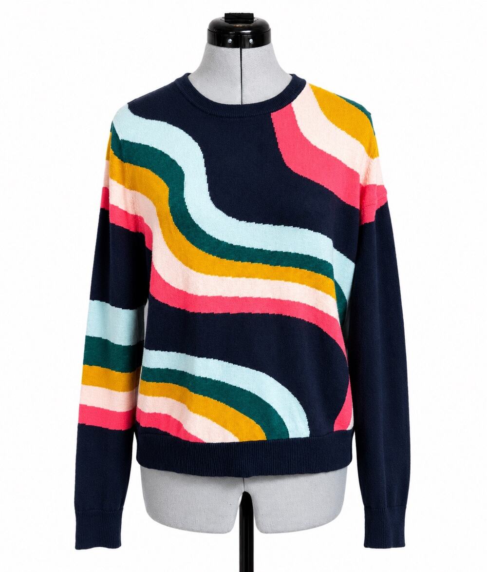 Marine Layer Sweater